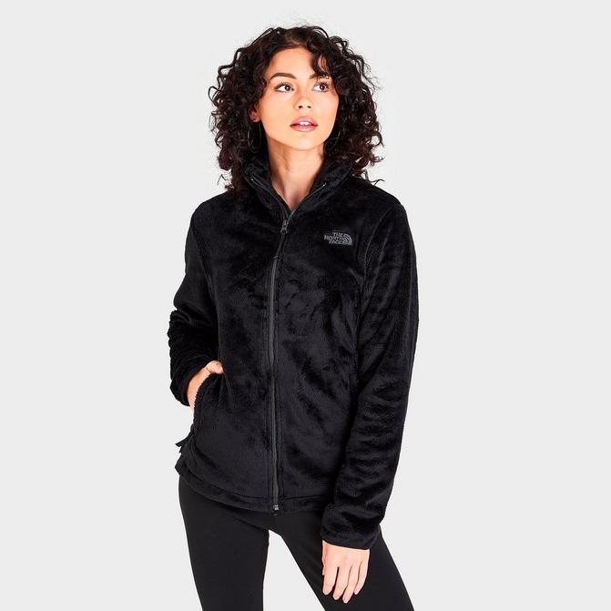 Women's The North Face Osito Full-Zip Jacket| JD Sports