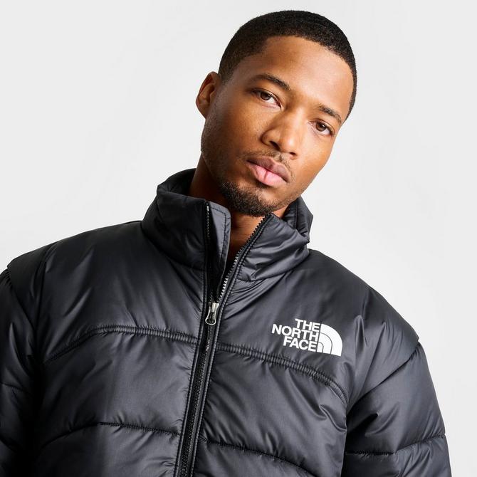 Tnf puffer 2024 jacket mens