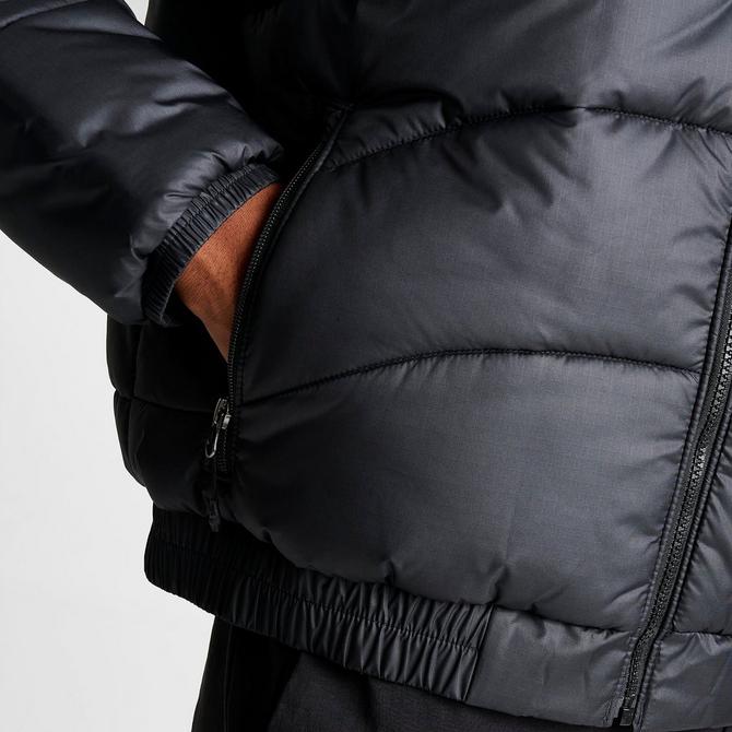 The North Face TNF 2000 SYNTHETIC PUFFER JACKET Black - tnf black