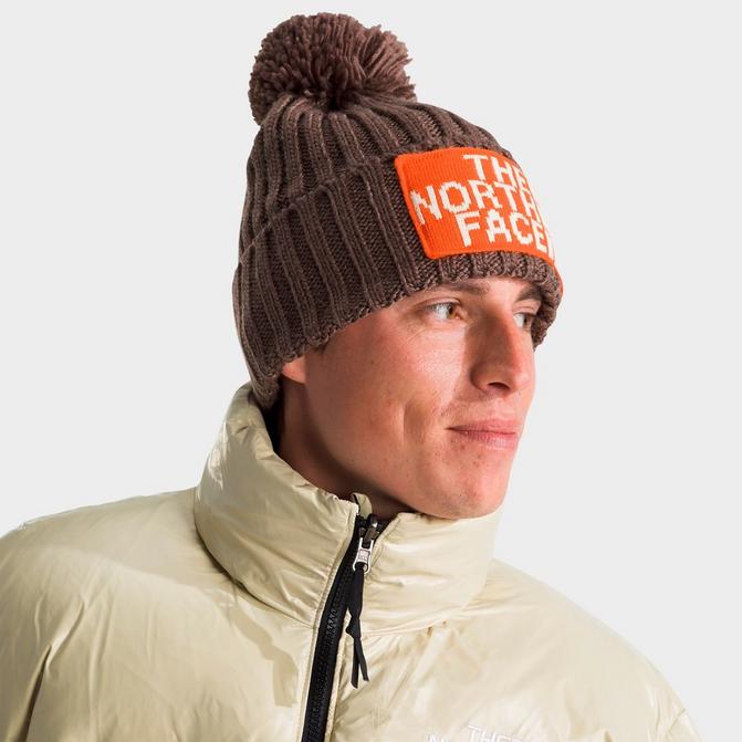 Jd north fashion face hat