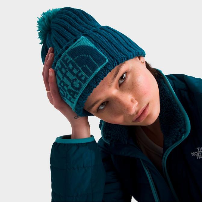 The North Face Heritage Ski Tuke Beanie Hat JD Sports