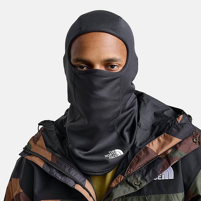 The North Face Freedom Fleece Balaclava| JD Sports The North Face Freedom Fleece Balaclava| JD Sports