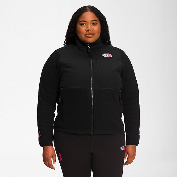Women's The North Face Denali Jacket (Plus Size)| JD Sports Women's The North Face Denali Jacket (Plus Size)| JD Sports