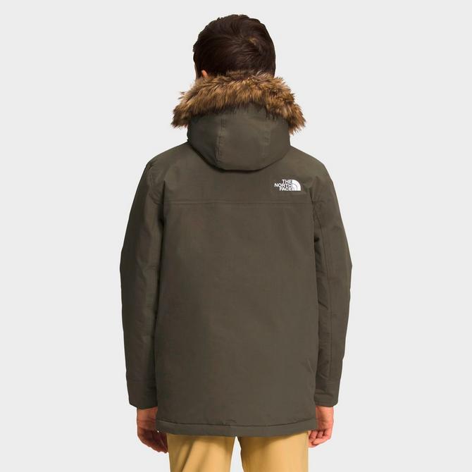 The North Face McMurdo Parka JD Sports