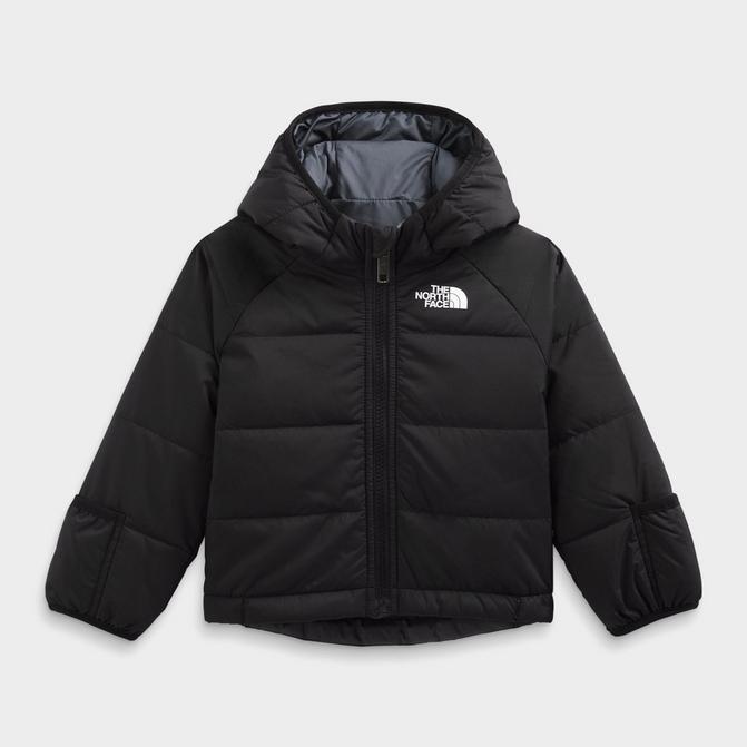 The north store face reversible jacket