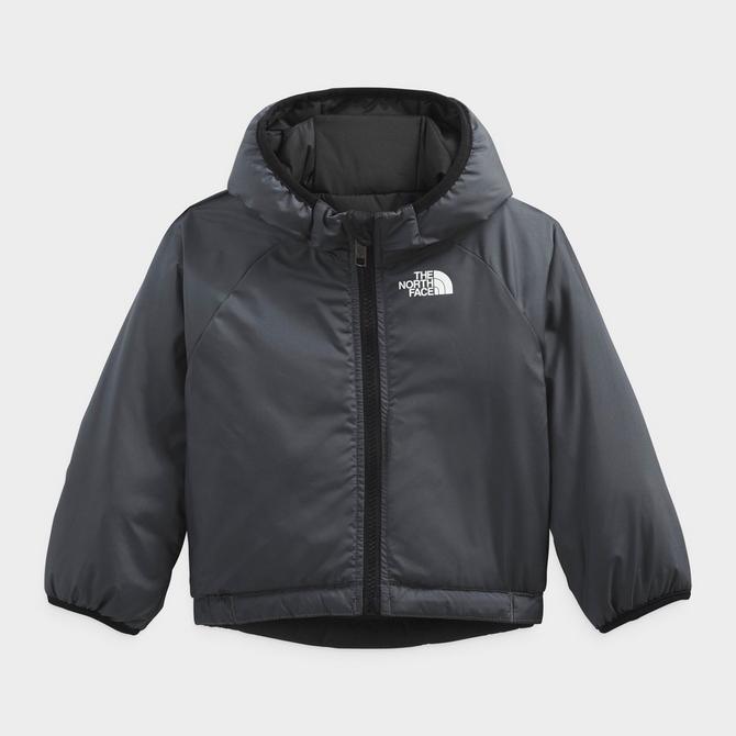 The north clearance face infant reversible