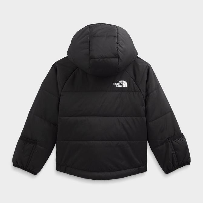 Infant The North Face Perrito Reversible Jacket JD Sports