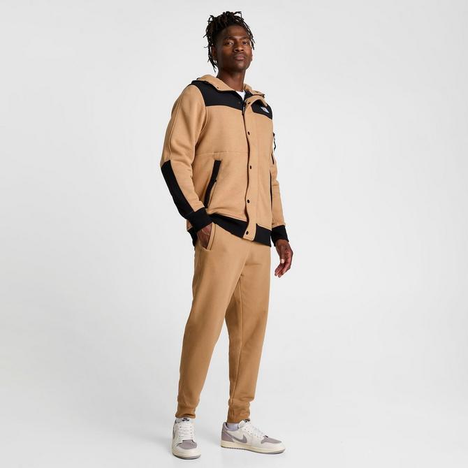 The North Face Men's Heritage Patch Jogger - Macy's