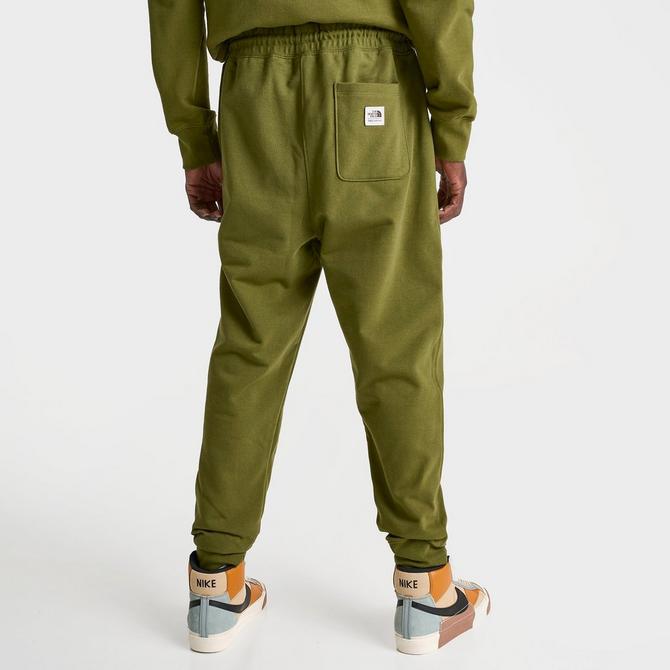 The North Face Heritage Patch Jogger Sweatpants