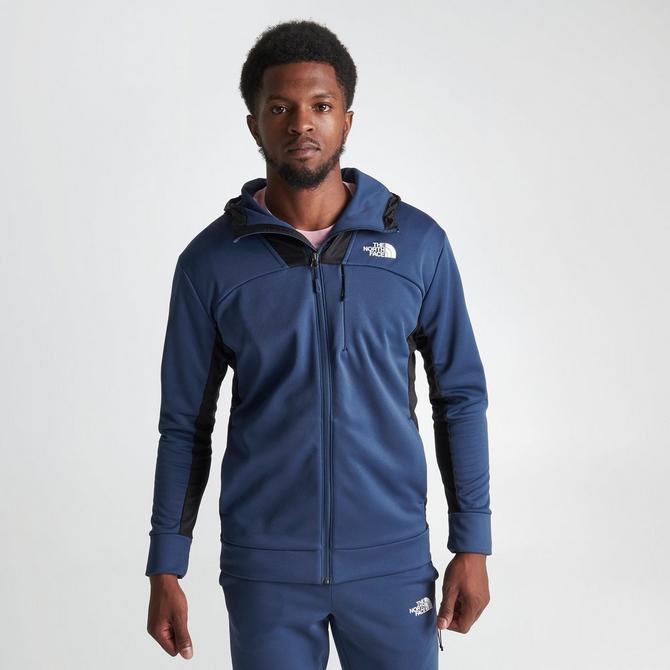 The north face shop mittellegi full tracksuit