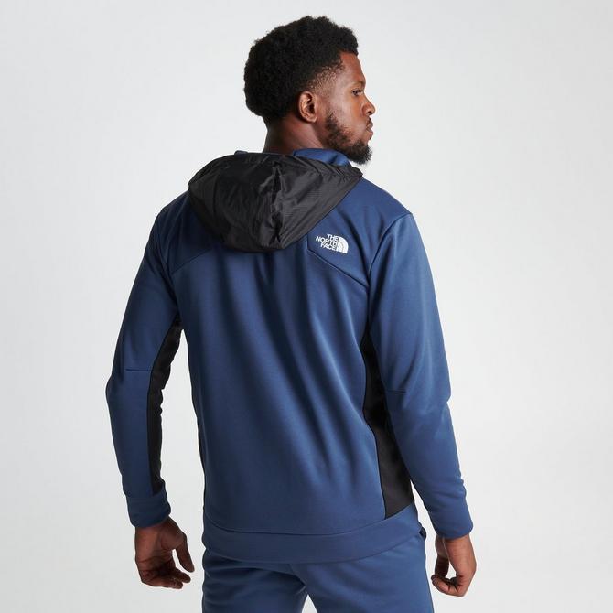 North face clearance mittellegi hoodie mens