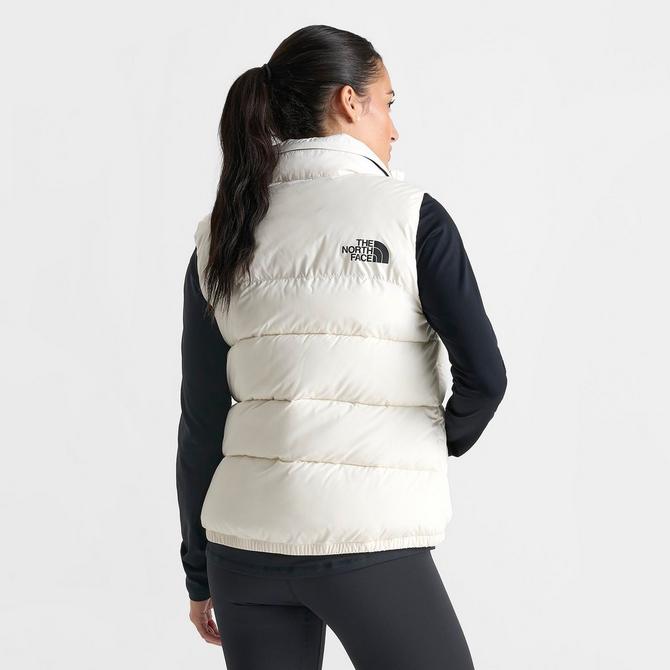 Women s The North Face Dome Puffy Vest