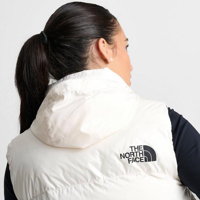 Women's The North Face Dome Puffy Vest| Finish Line