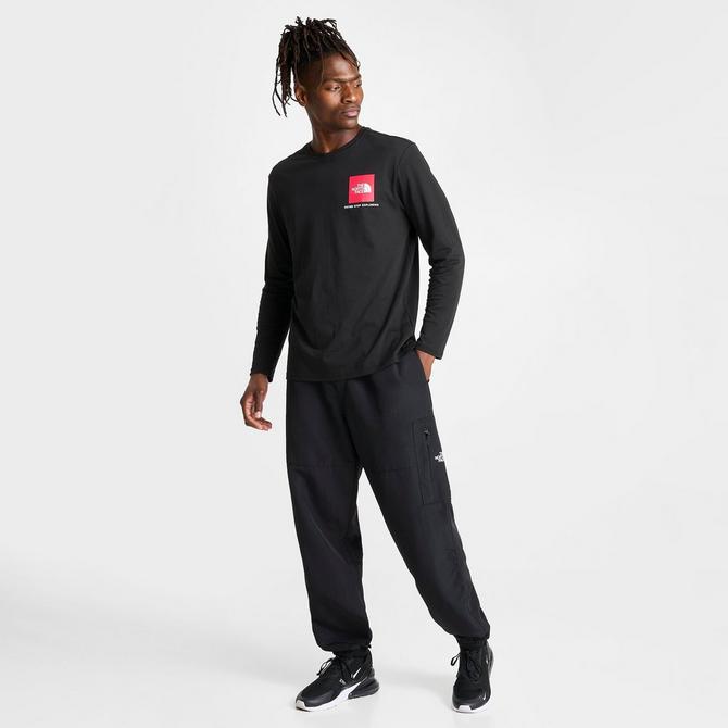 Men's The North Face TNF™ Nylon Easy Pants| JD Sports