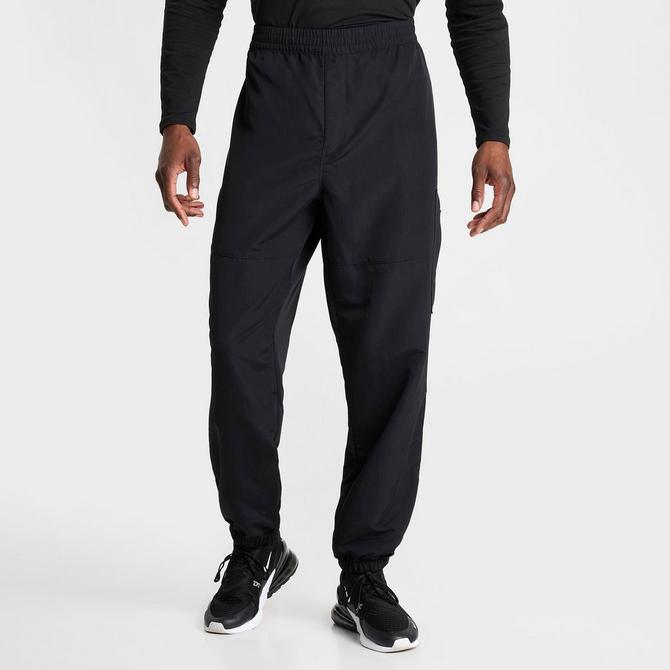 NIKE】NYLON EASY TROUSERS