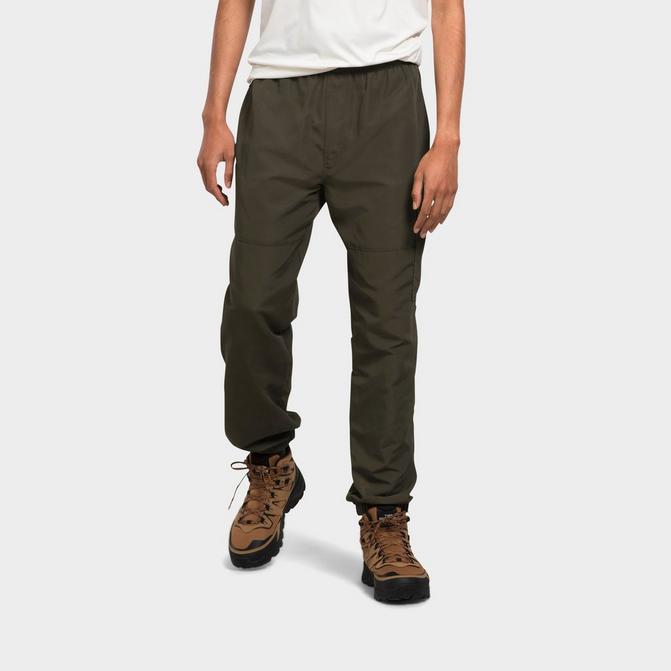  Brnmxoke Ripstop Pants for Men,Mans Long Trackpants