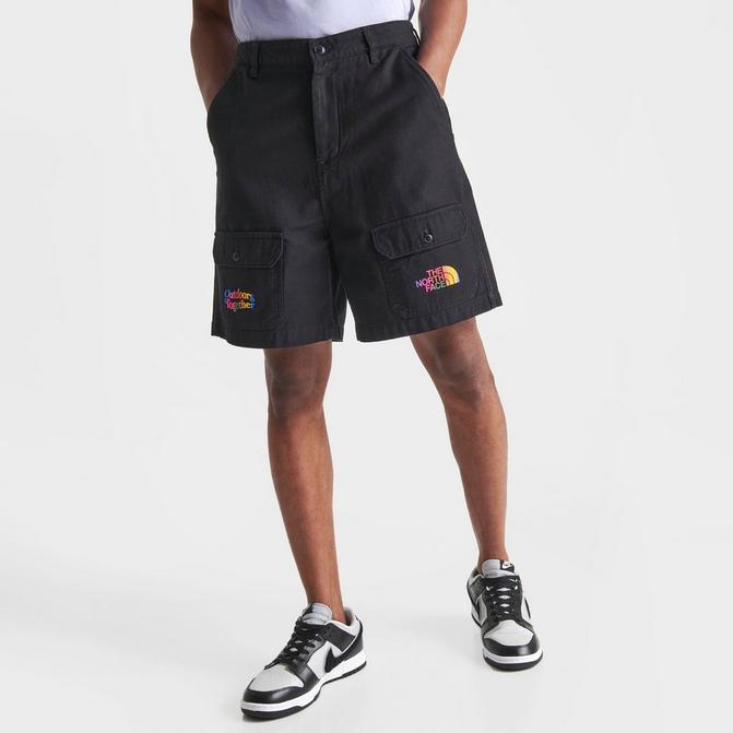 North face shorts 2024 jd sports