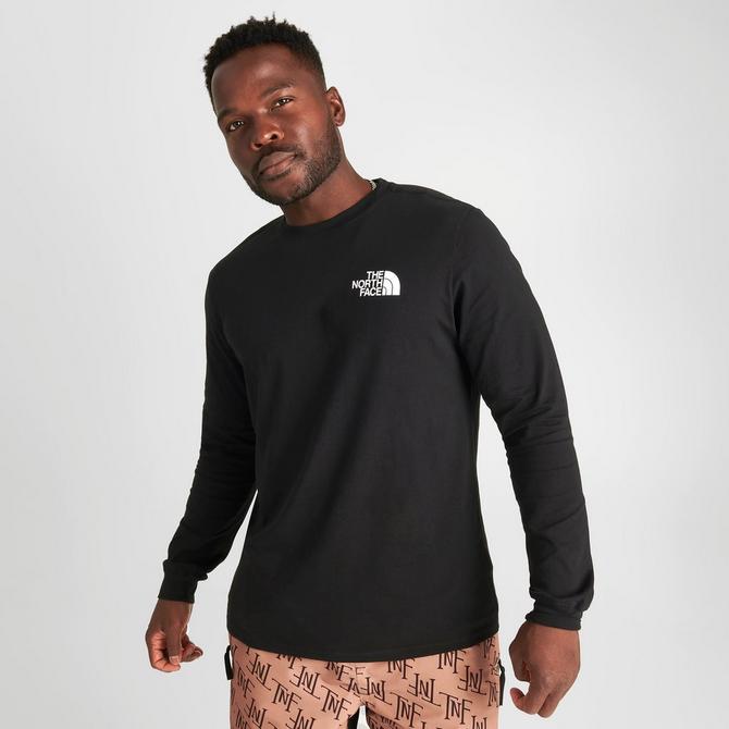 Longsleeve tnf store