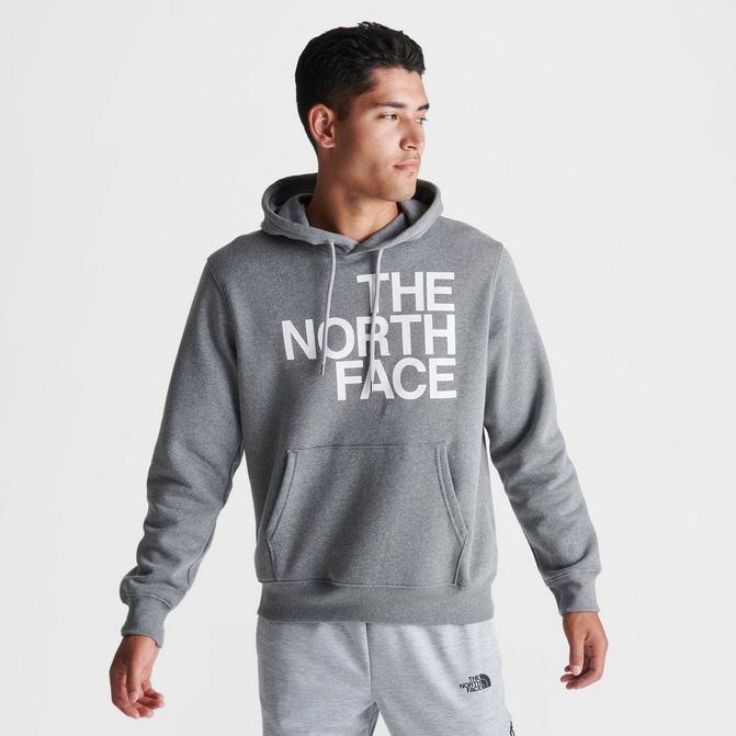 Men's The North Face Kaveh Quarter-Zip Hoodie