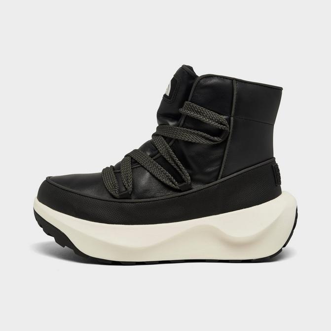 Jd sports shop north face boots