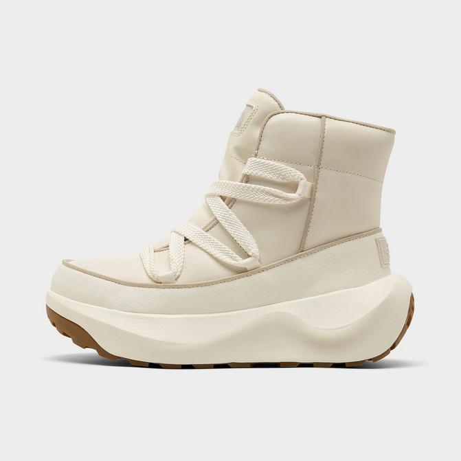 Jd north on sale face boots