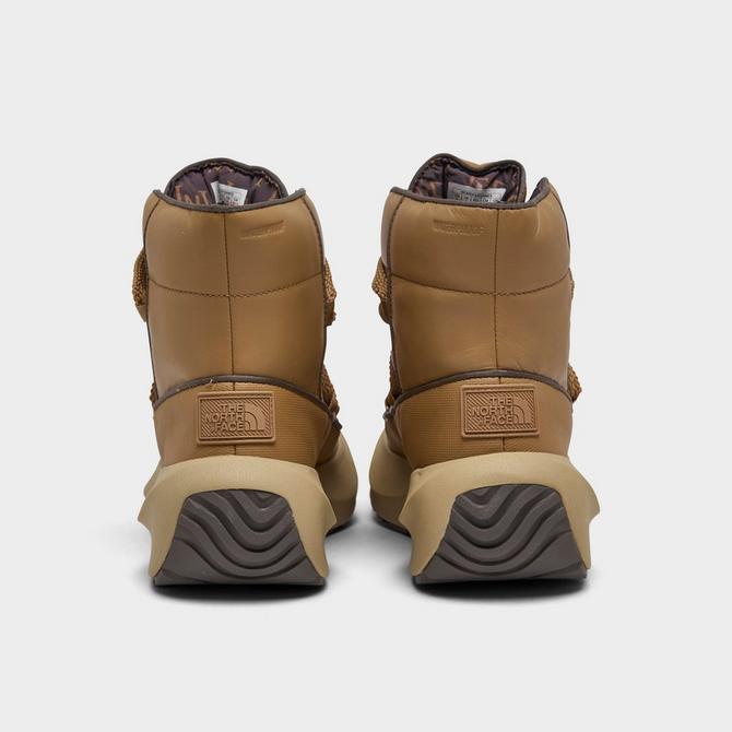 North face thermoball store utility mid boots