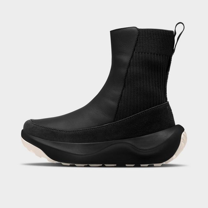 Jd sports north clearance face boots