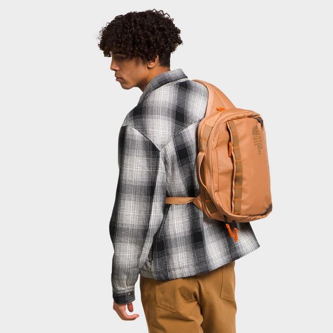 The North Face Base Camp Voyager Sling Bag JD Sports