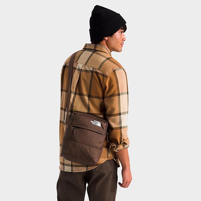 The North Face Nuptse Crossbody Bag (7L)| JD Sports The North Face Nuptse Crossbody Bag (7L)| JD Sports