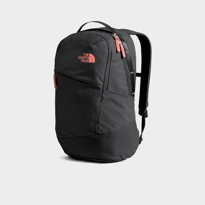 North face isabella backpack black hot sale