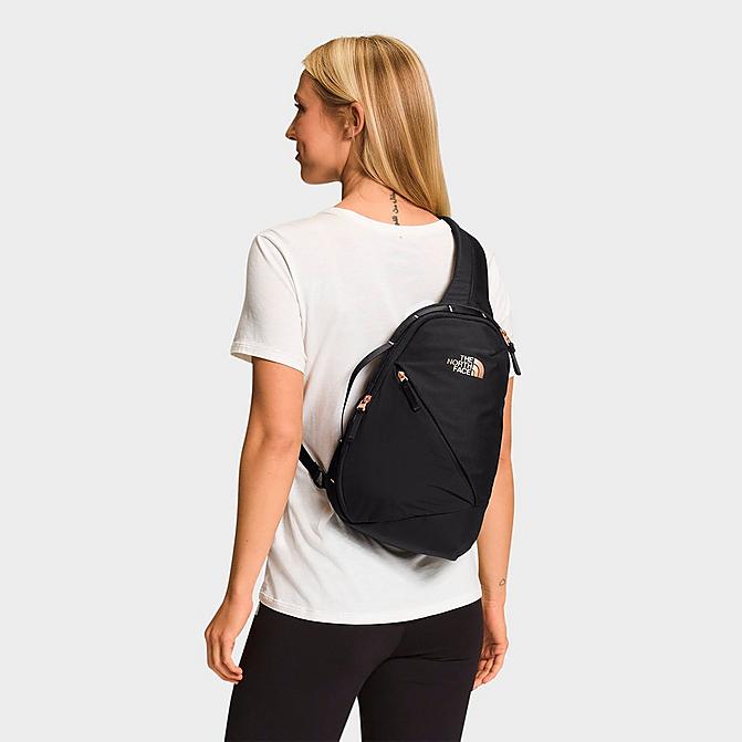 Women's The North Face Isabella Sling Bag (9L)| JD Sports Women's The North Face Isabella Sling Bag (9L)| JD Sports