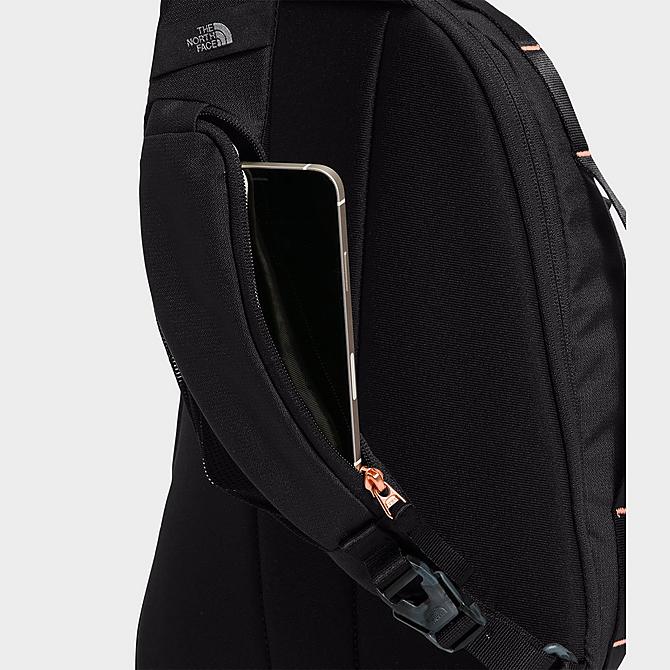 Women's The North Face Isabella Sling Bag (9L)| JD Sports Women's The North Face Isabella Sling Bag (9L)| JD Sports