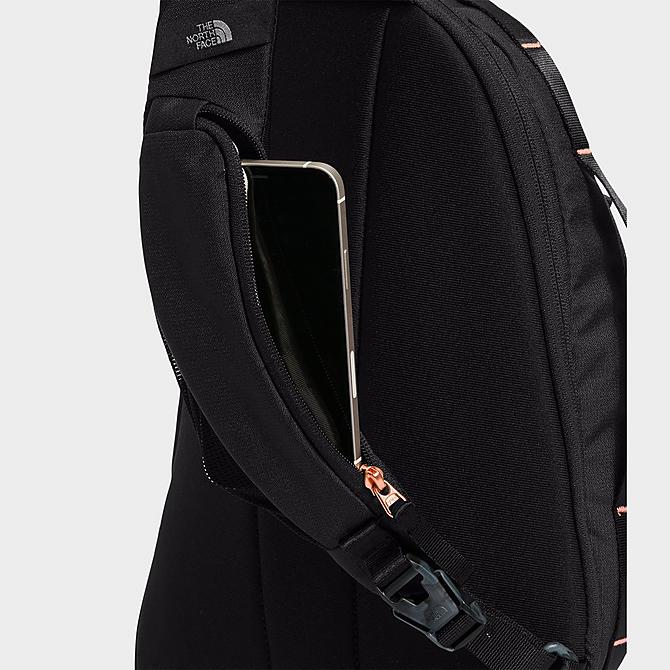 Women's The North Face Isabella Sling Bag (9L)| JD Sports Women's The North Face Isabella Sling Bag (9L)| JD Sports