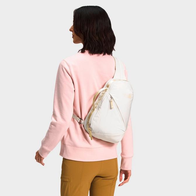 North face isabella pink best sale