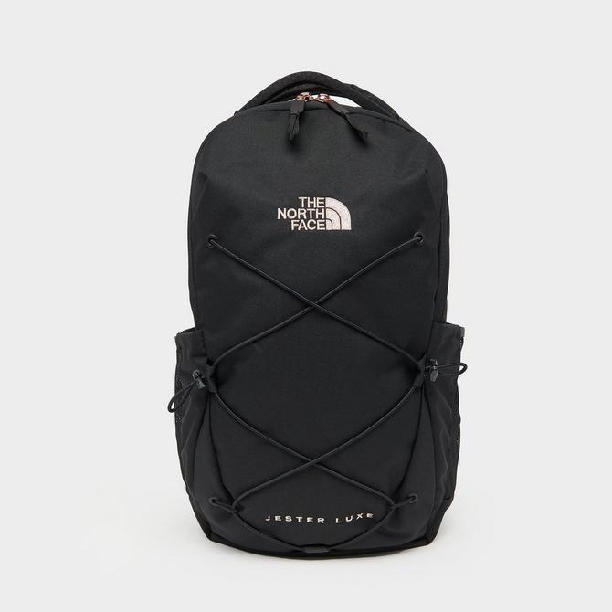 North face jester on sale luxe