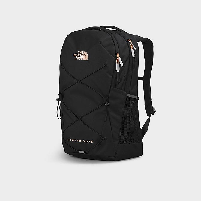 The North Face Jester Luxe Backpack (27L)| JD Sports