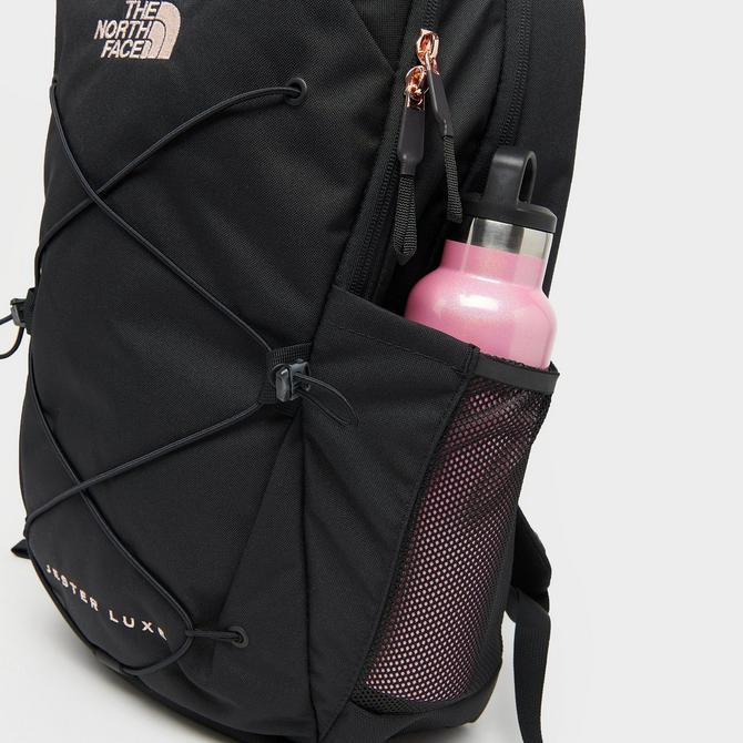 North face women's jester luxe sale backpack