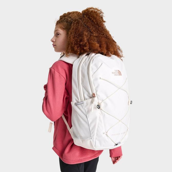 The North Face Jester Luxe Backpack 27L JD Sports