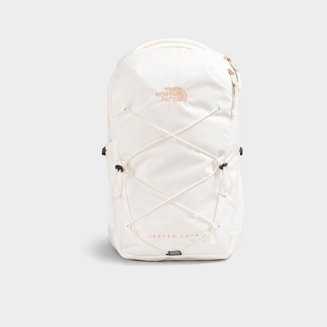 The North Face Jester Luxe Backpack 27L JD Sports