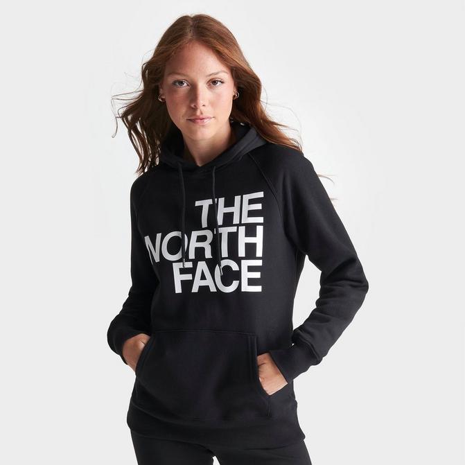 Womens black outlet northface