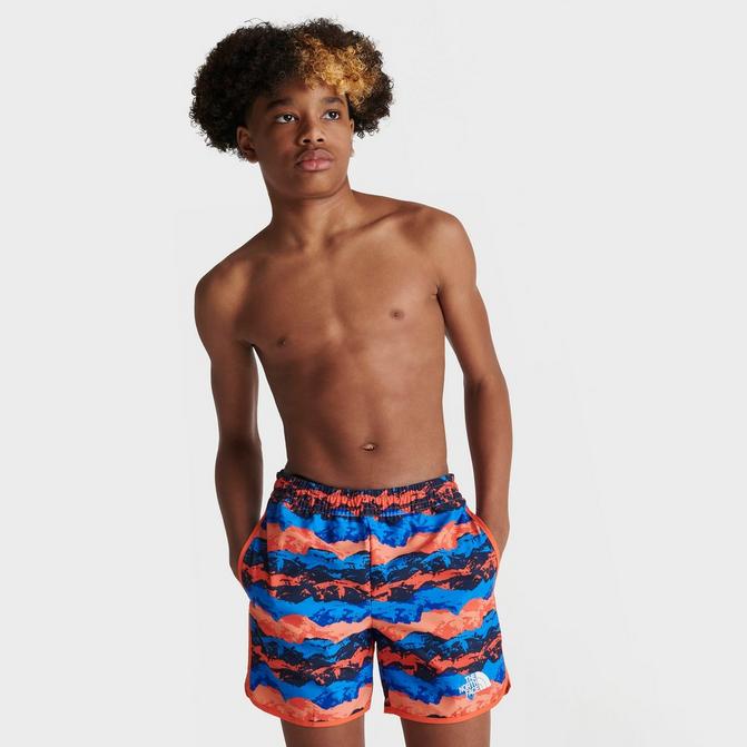 Boys' The North Face Amphibious Class V Shorts