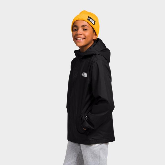 Waterproof jacket 2025 jd sports