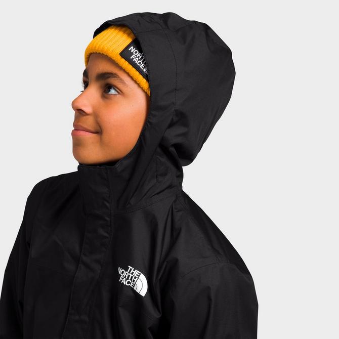 Waterproof jacket 2025 jd sports