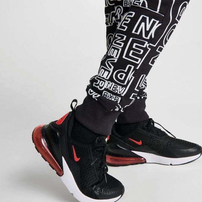 The North Face Camp Fleece Joggers - Boys