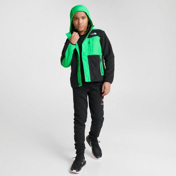 North face mashup bomber jacket hotsell