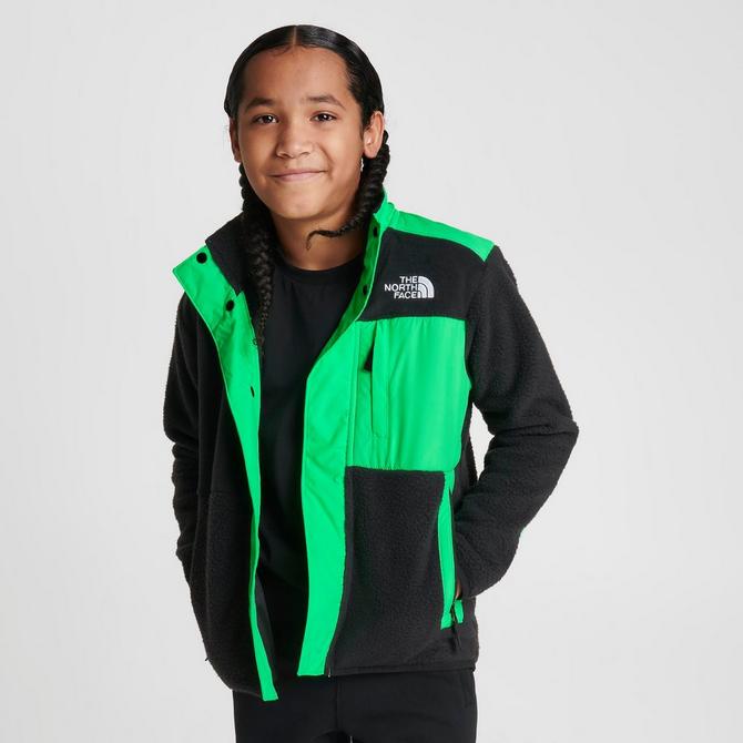 North face mashup outlet parka