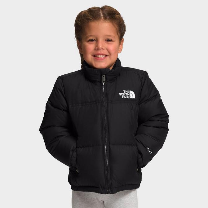 Jd kids north face on sale