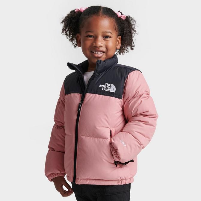 Kids' Toddler The North Face 1996 Retro Nuptse Jacket