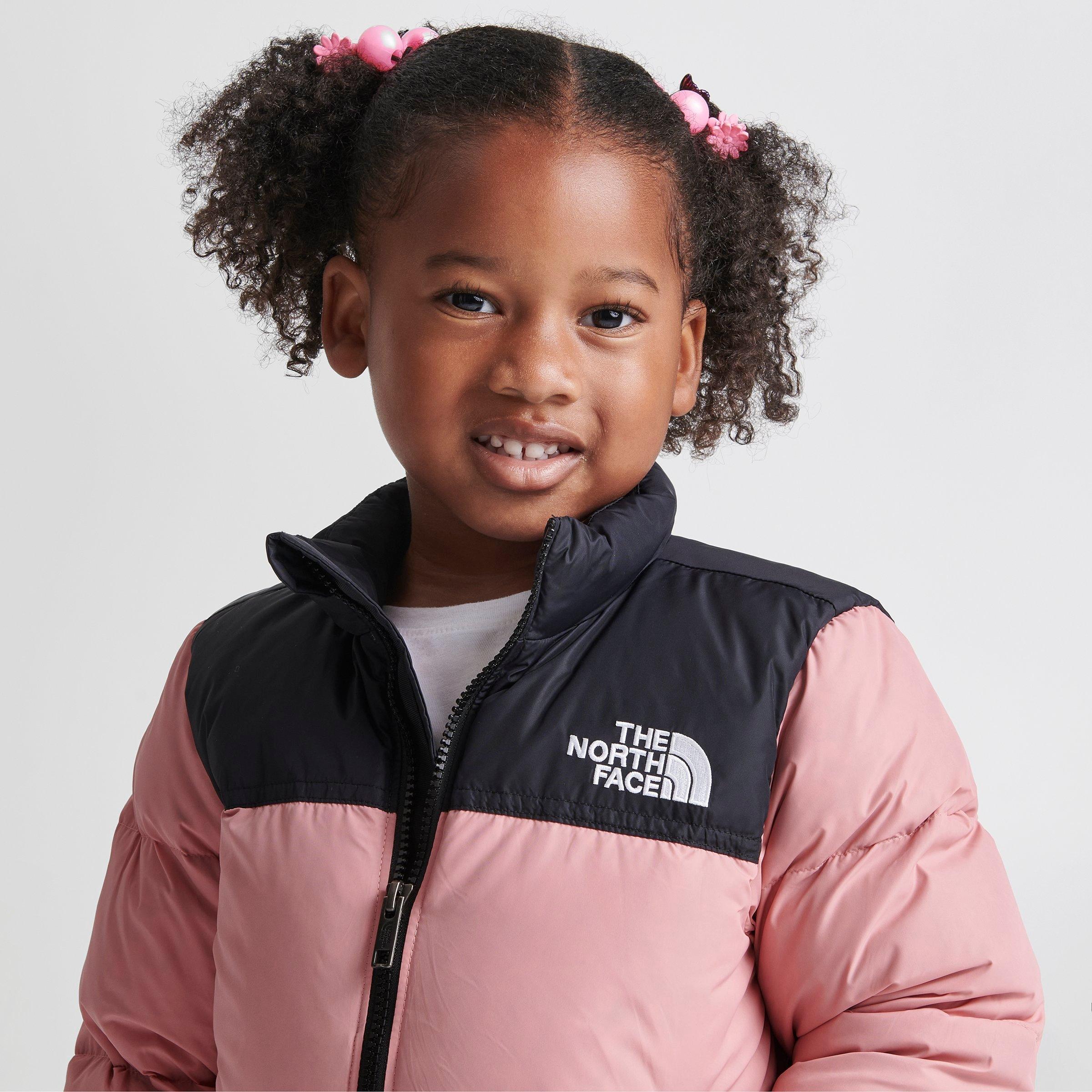 Face Nuptse Jacket Jd North Face Junior 1996 Retro Nuptse Jacket