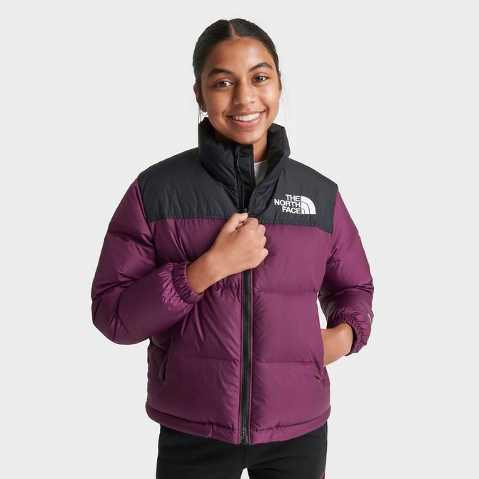 Girls sales north face